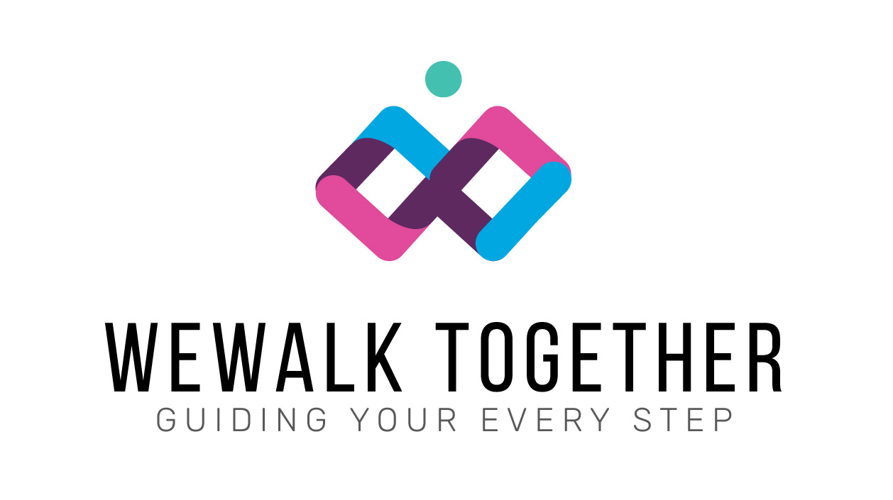 WeWalk Together 
